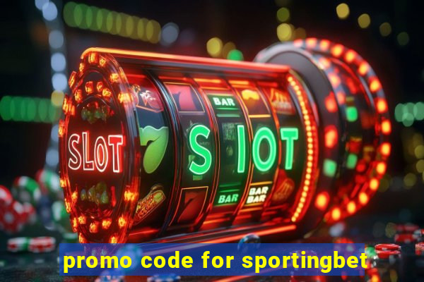 promo code for sportingbet